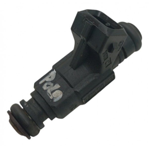Bico Injetor Volkswagen Polo 1.6 2001 2002 2003 2004