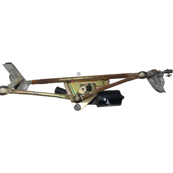 Galhada Motor Limpador Parabrisa Lifan X60 2014