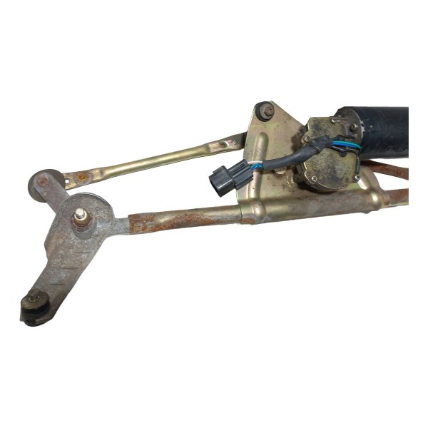 Galhada Motor Limpador Parabrisa Lifan X60 2014