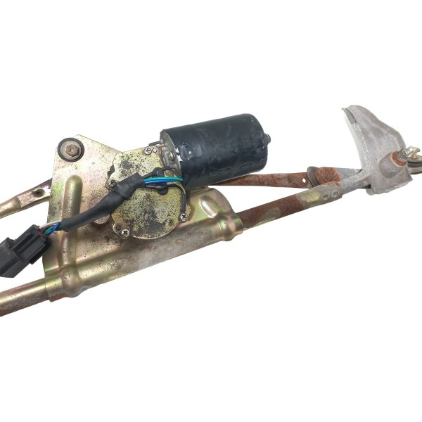 Galhada Motor Limpador Parabrisa Lifan X60 2014