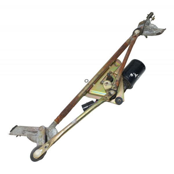 Galhada Motor Limpador Parabrisa Lifan X60 2014