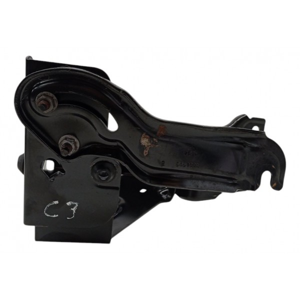Suporte Módulo Abs Citroen C3 2014 2015 2016 2017 2018