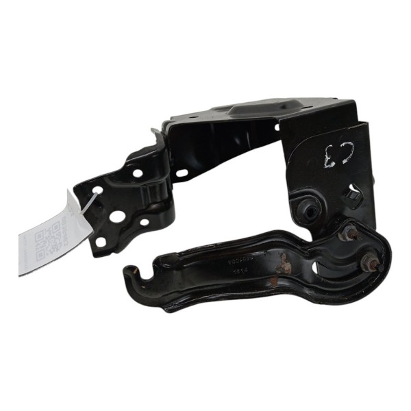 Suporte Módulo Abs Citroen C3 2014 2015 2016 2017 2018