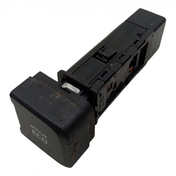 Botao Active Eco Kia Sorento 2.4 2014 2015 2016 Preto