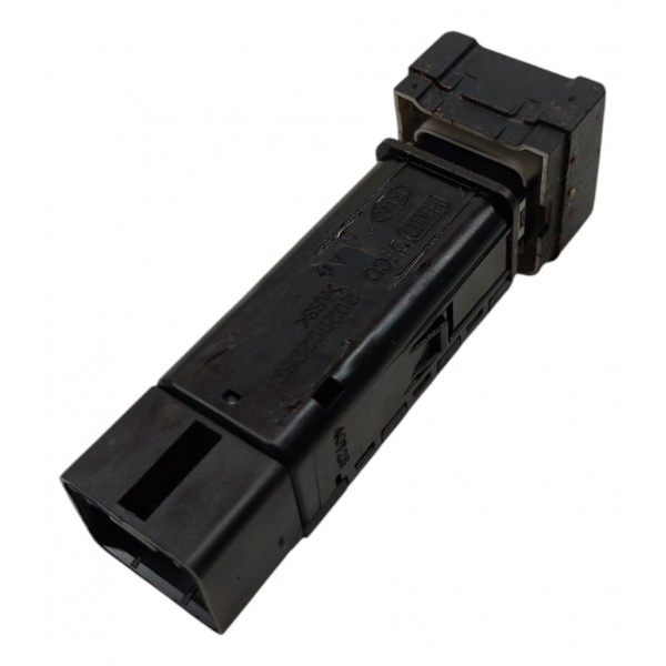 Botao Active Eco Kia Sorento 2.4 2014 2015 2016 Preto