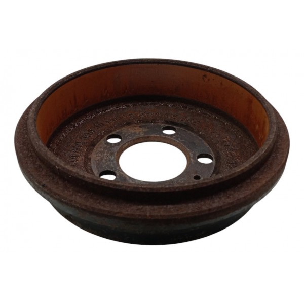 Panela Freio Traseiro Volkswagen Polo 1.6 2002 2003 2004 05