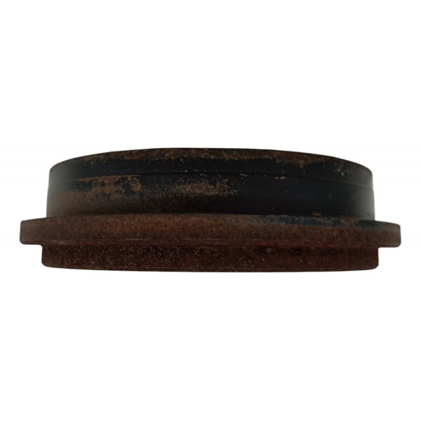 Panela Freio Traseiro Volkswagen Polo 1.6 2002 2003 2004 05