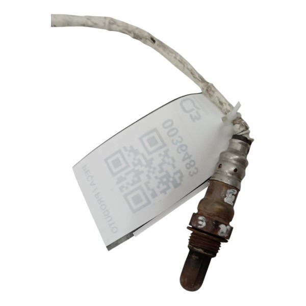 Sonda Lambda Pré Citroën C3 1.5 2013 2014 2015 2016 2017