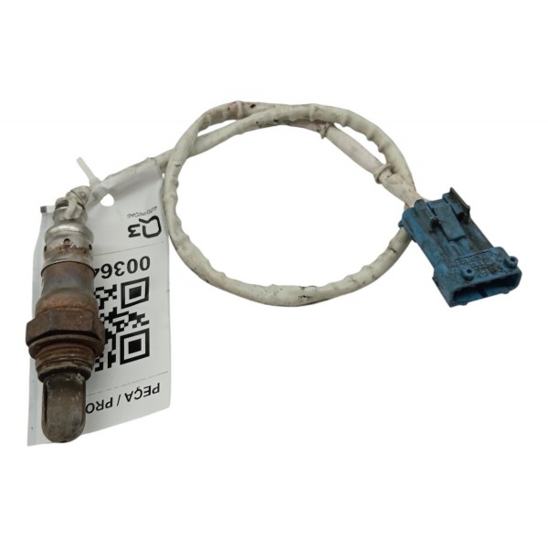 Sonda Lambda Pré Citroën C3 1.5 2013 2014 2015 2016 2017