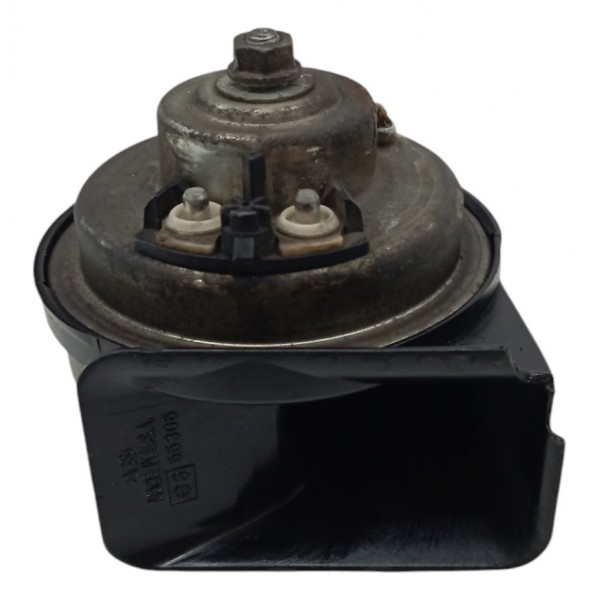 Buzina Caracol Citroen C3 1.5 8v 2013 2014 2015 2016 2017