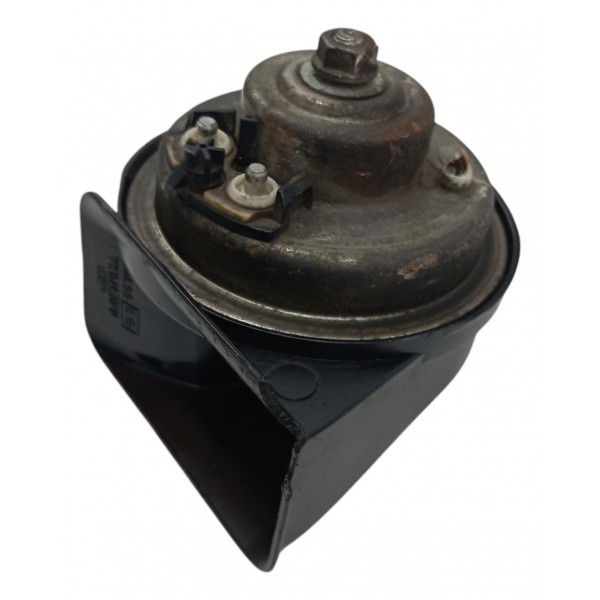 Buzina Caracol Citroen C3 1.5 8v 2013 2014 2015 2016 2017