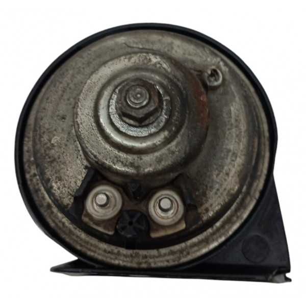 Buzina Caracol Citroen C3 1.5 8v 2013 2014 2015 2016 2017