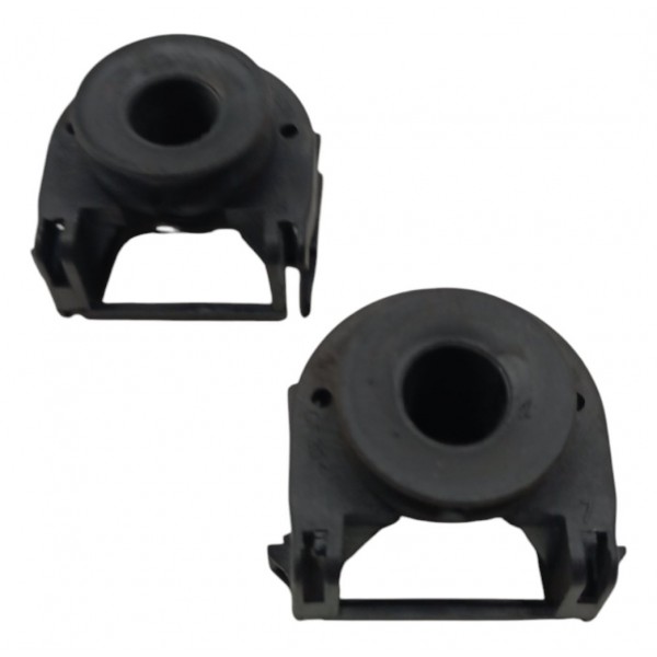 Par Suporte Radiador Citröen C3 1.5 2013 2014 2015 2016 2017