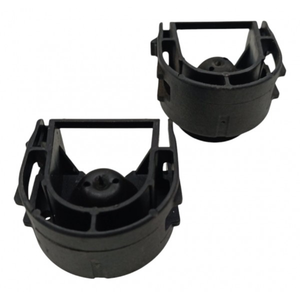 Par Suporte Radiador Citröen C3 1.5 2013 2014 2015 2016 2017