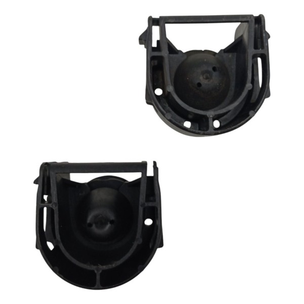 Par Suporte Radiador Citröen C3 1.5 2013 2014 2015 2016 2017