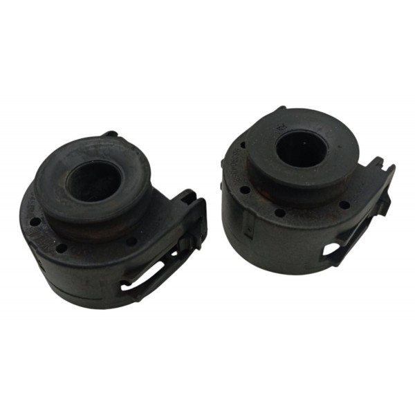 Par Suporte Radiador Citröen C3 1.5 2013 2014 2015 2016 2017