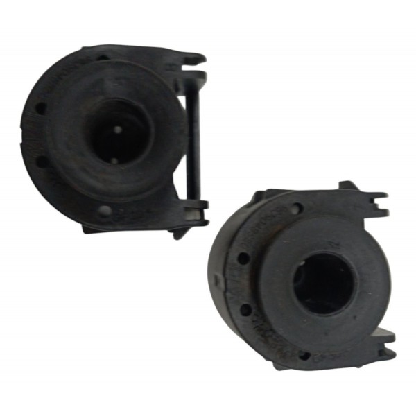 Par Suporte Radiador Citröen C3 1.5 2013 2014 2015 2016 2017