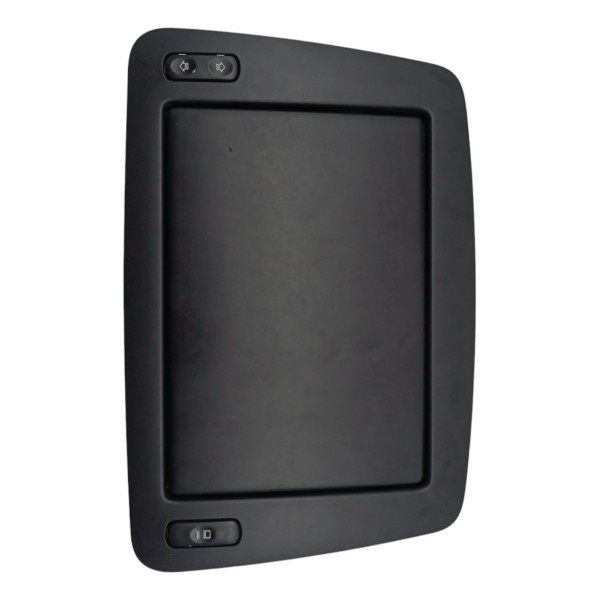 Kit Multimídia Peugeot 308 Allure 2.0 16v Flex 2013 2014 15