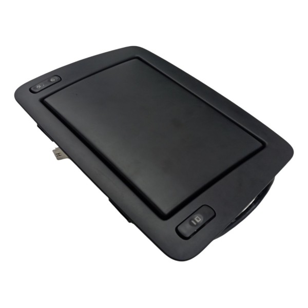 Kit Multimídia Peugeot 308 Allure 2.0 16v Flex 2013 2014 15