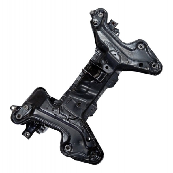 Quadro Agregado Dianteiro Citroen C3 1.5 8v 2014 2015 2016