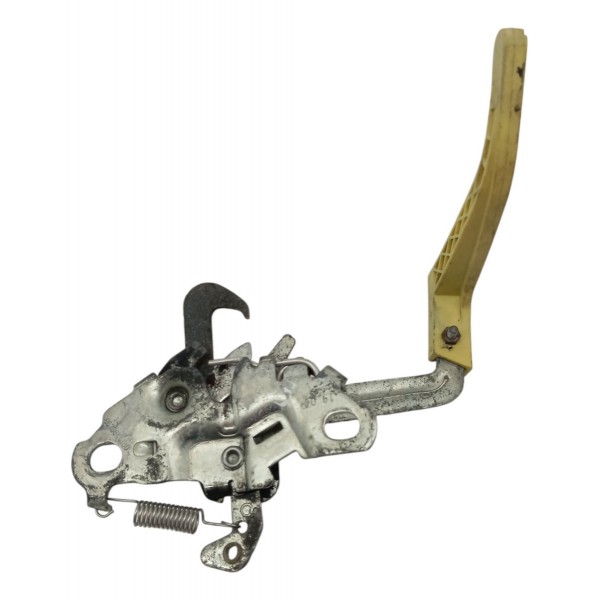 Fechadura Capo Citroen C3 1.5 8v 2013 2014 2015 2016 2017