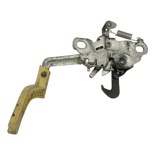 Fechadura Capo Citroen C3 1.5 8v 2013 2014 2015 2016 2017