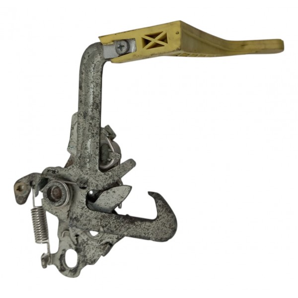 Fechadura Capo Citroen C3 1.5 8v 2013 2014 2015 2016 2017