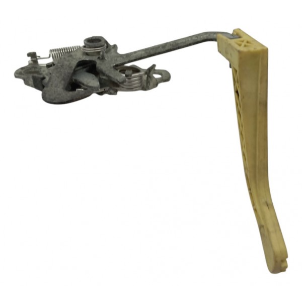 Fechadura Capo Citroen C3 1.5 8v 2013 2014 2015 2016 2017