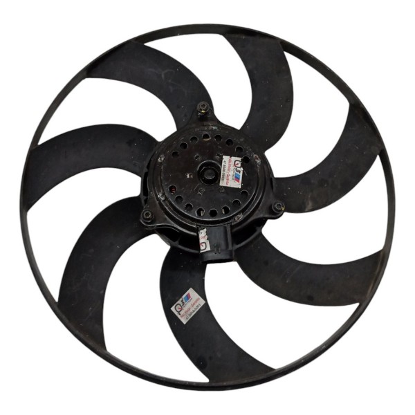 Motor Ventoinha Citroen C3 1.6 2004