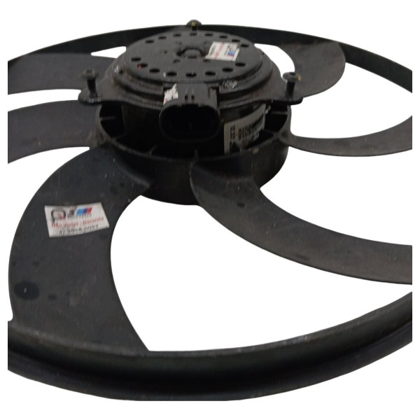 Motor Ventoinha Citroen C3 1.6 2004