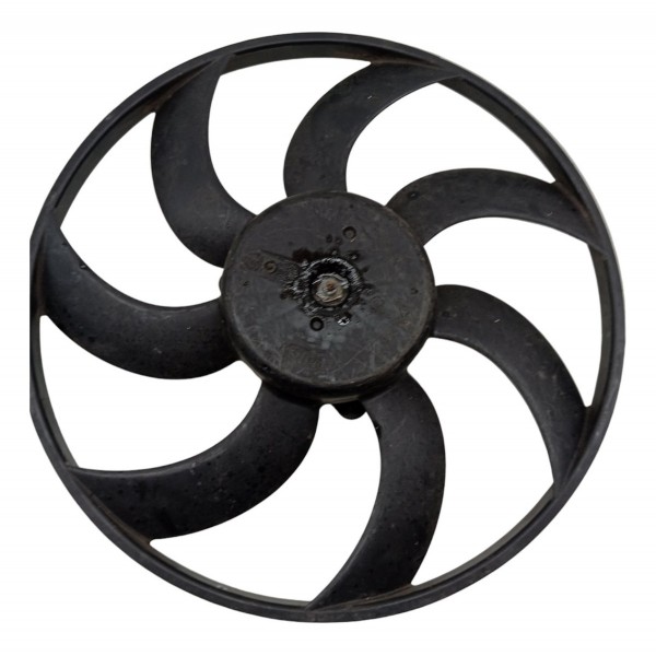 Motor Ventoinha Citroen C3 1.6 2004