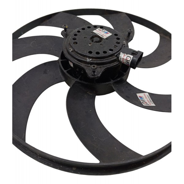 Motor Ventoinha Citroen C3 1.6 2004