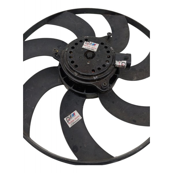 Motor Ventoinha Citroen C3 1.6 2004