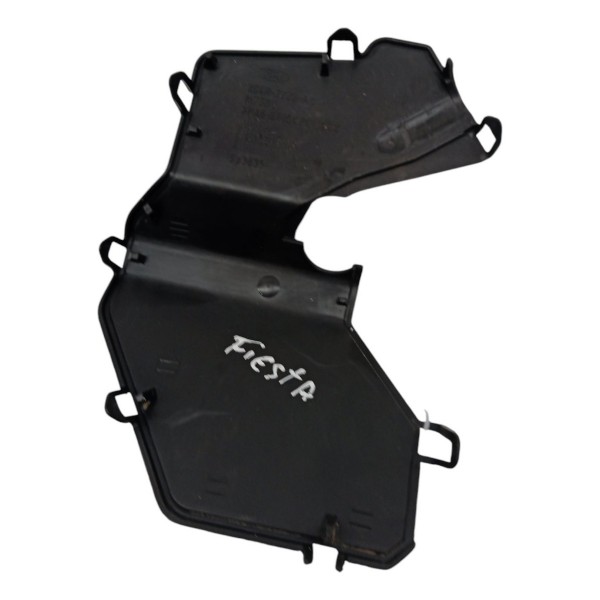 Tampa Capa Caixa Cambio Ford Ka Fiesta 1.0 2002 Detalhes