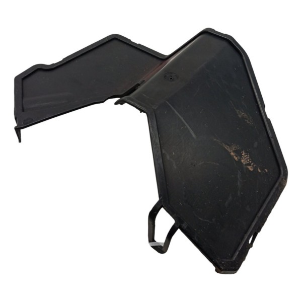 Tampa Capa Caixa Cambio Ford Ka Fiesta 1.0 2002 Detalhes