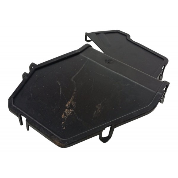 Tampa Capa Caixa Cambio Ford Ka Fiesta 1.0 2002 Detalhes