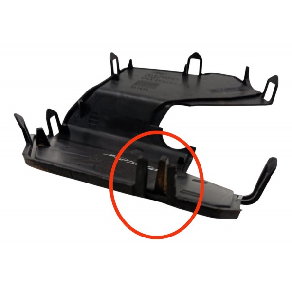 Tampa Capa Caixa Cambio Ford Ka Fiesta 1.0 2002 Detalhes