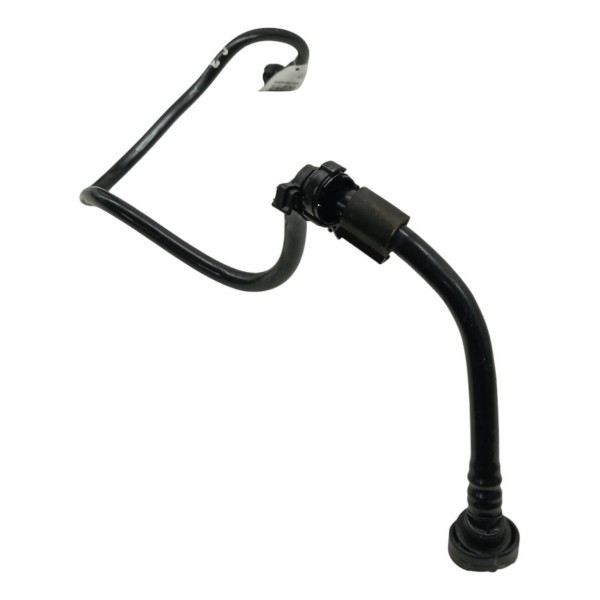 Cano Mangueira Retorno Radiador Citroen C3 1.5 2014 2015 16