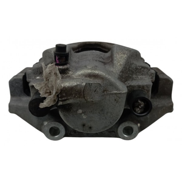 Pinça Freio Dianteira Esquerda Citröen C3 1.5 8v 2014 2015