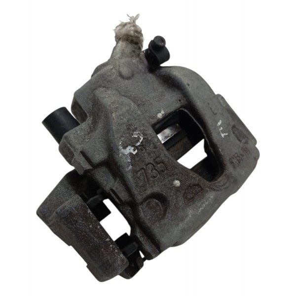 Pinça Freio Dianteira Esquerda Citröen C3 1.5 8v 2014 2015