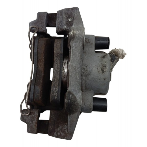 Pinça Freio Dianteira Esquerda Citröen C3 1.5 8v 2014 2015