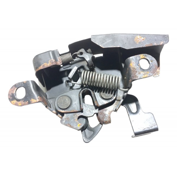 Fechadura Capô Lifan X60 2014