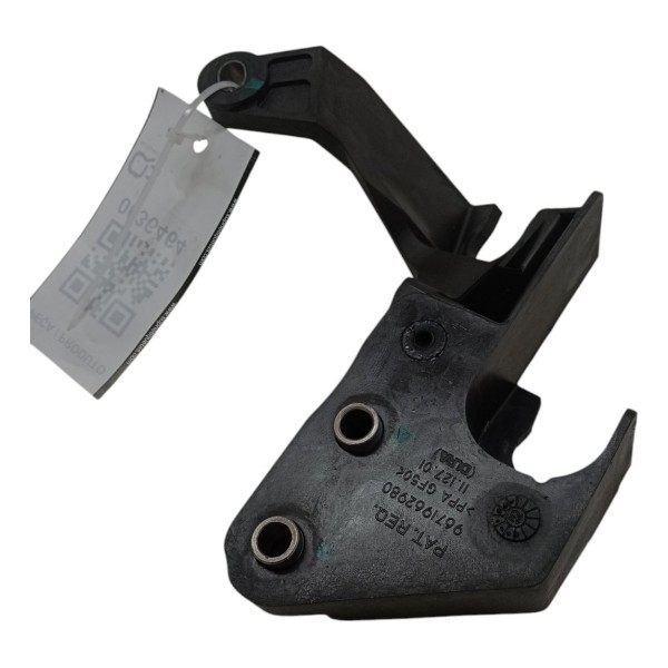 Suporte Cabo Trambulador Marcha Citroën 1.5 8v 2013 2014 15