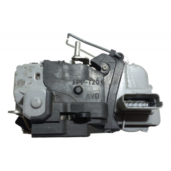 Fechadura Porta Dianteira Direita Citroen Picasso 2007