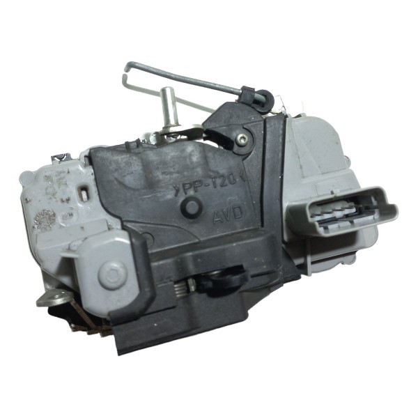 Fechadura Porta Dianteira Direita Citroen Picasso 2007