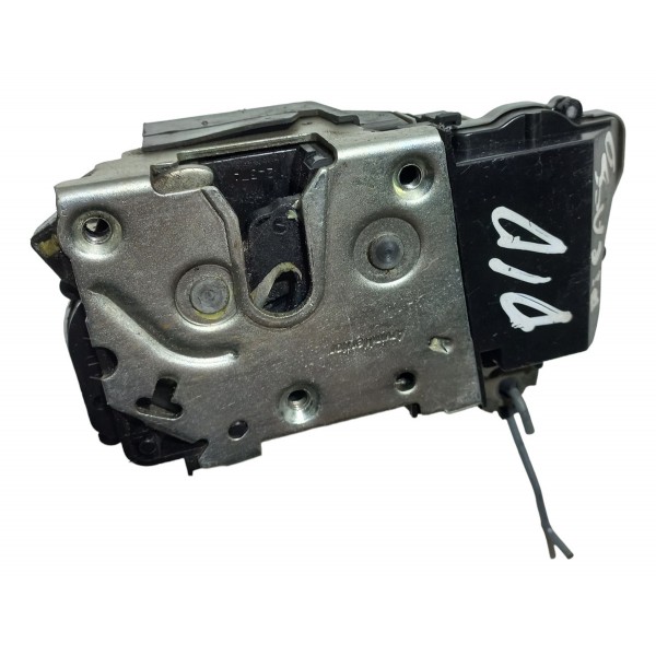 Fechadura Porta Dianteira Direita Citroen Picasso 2007