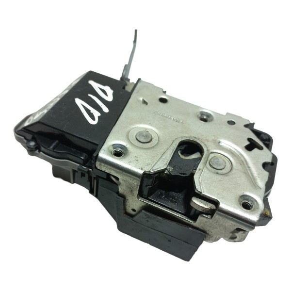 Fechadura Porta Dianteira Direita Citroen Picasso 2007