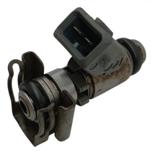 Bico Injetor Ford Fiesta Hatch 1.0 2002 2003 2004 2005 2007