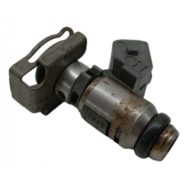 Bico Injetor Ford Fiesta Hatch 1.0 2002 2003 2004 2005 2007