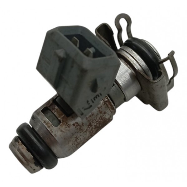 Bico Injetor Ford Fiesta Hatch 1.0 2002 2003 2004 2005 2007